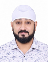 Lavjeet Singh Saluja