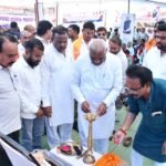 सेवा संकल्प अभियान से रोहराखुर्द में हुआ सेवा सेतु शिविर का आयोजन