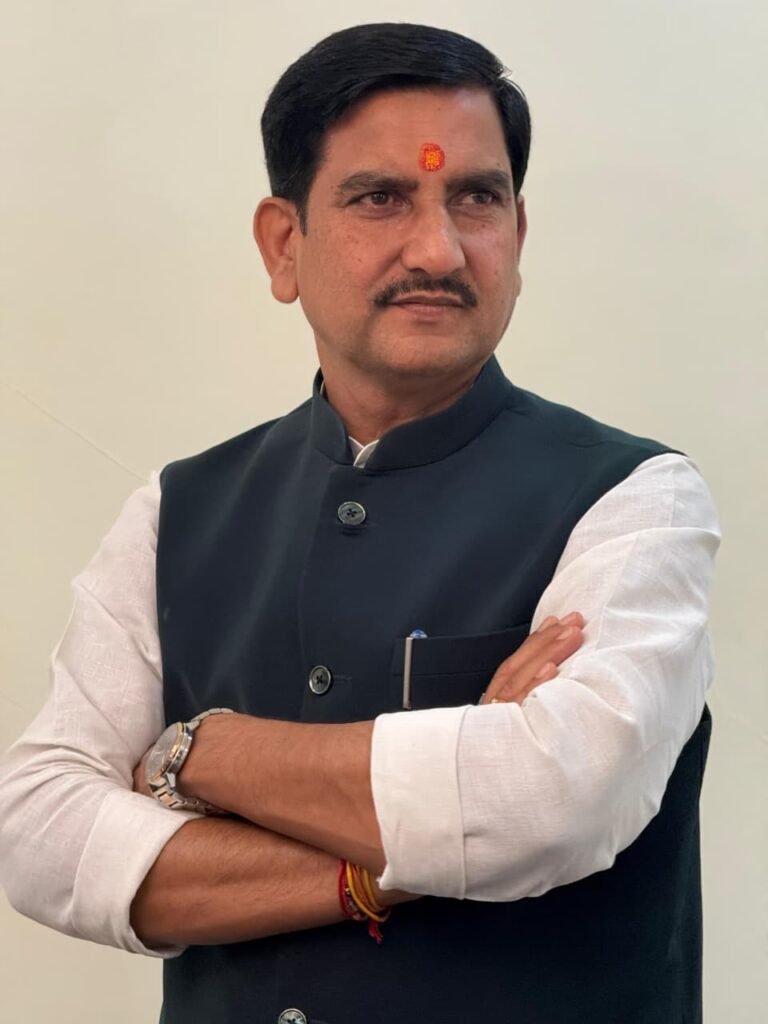 अराइज सिटीज फोरम-2026 में मुख्य अतिथि होंगे केंद्रीय राज्यमंत्री तोखन साहू